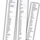 Illustration for article titled E-Z Pass Has The Most Insanely Comprehensive Vehicle List Ever